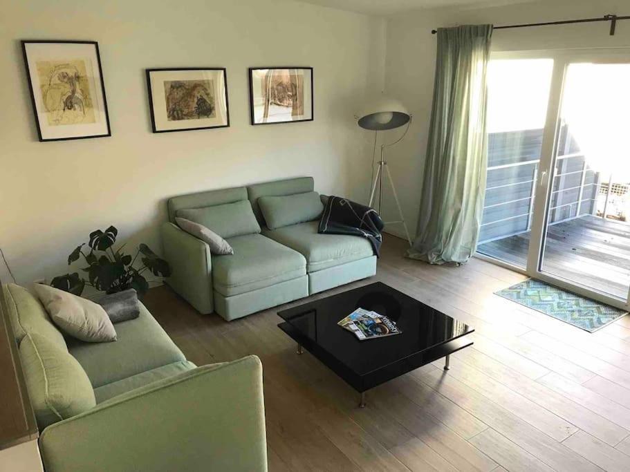 Apartmán Weinlofts An Der Mosel Mit E10 Ladestation Köwerich Exteriér fotografie