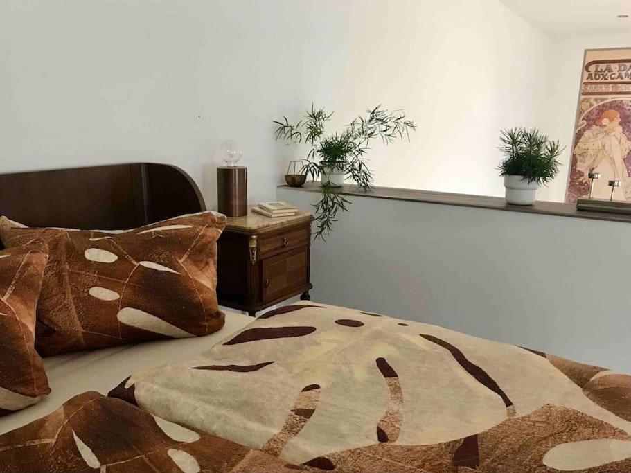 Apartmán Weinlofts An Der Mosel Mit E10 Ladestation Köwerich Exteriér fotografie